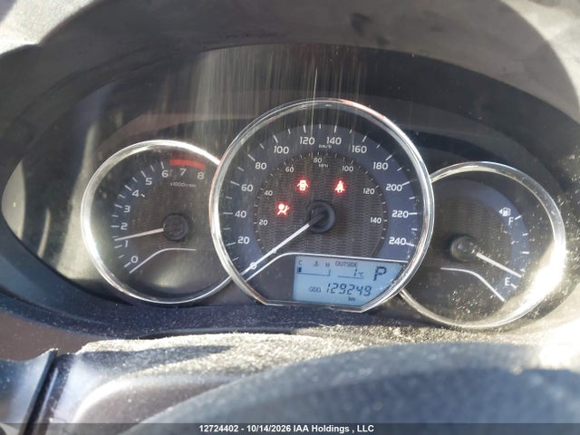 2T1BURHE1EC219354 Toyota Corolla L/le/le Pls/prm/s/s Pls