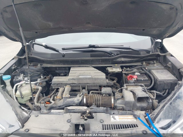 Honda CR-V 2019 2HKRW2H56KH111692 Image 10