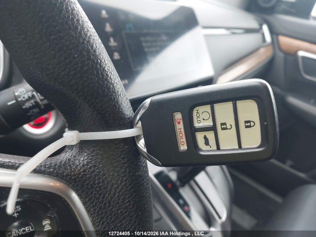 Honda CR-V 2019 2HKRW2H56KH111692 Image 11