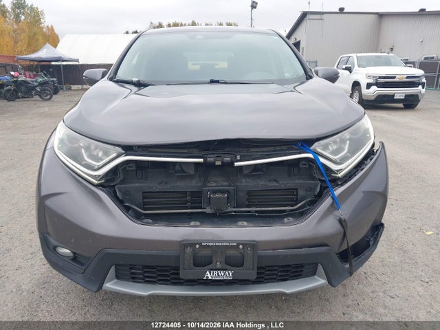 Honda CR-V 2019 2HKRW2H56KH111692 Image 12