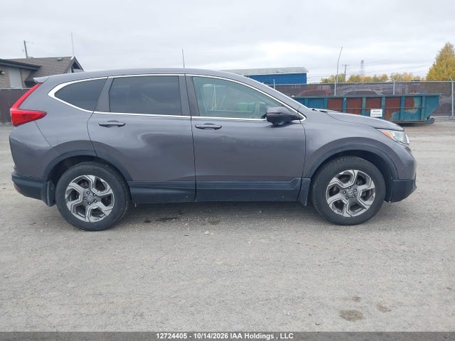Honda CR-V 2019 2HKRW2H56KH111692 Image 13
