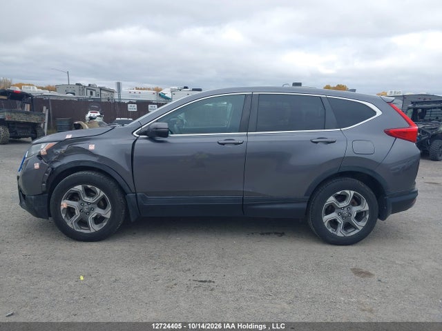 Honda CR-V 2019 2HKRW2H56KH111692 Image 14
