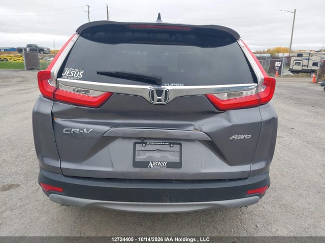 Honda CR-V 2019 2HKRW2H56KH111692 Image 16