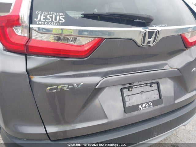 Honda CR-V 2019 2HKRW2H56KH111692 Image 20