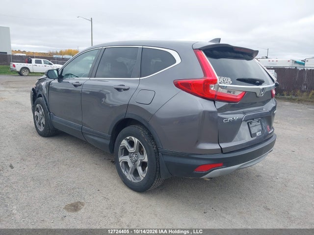 Honda CR-V 2019 2HKRW2H56KH111692 Image 3