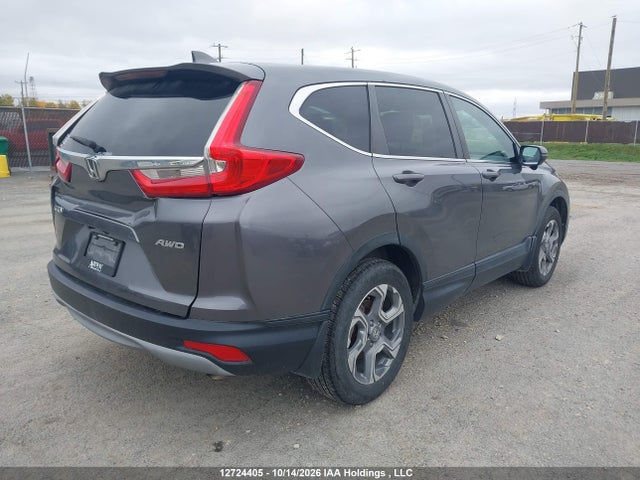 Honda CR-V 2019 2HKRW2H56KH111692 Image 4
