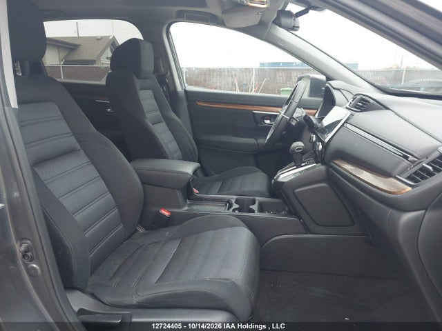 Honda CR-V 2019 2HKRW2H56KH111692 Image 5