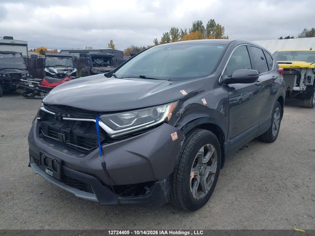 Honda CR-V 2019 2HKRW2H56KH111692 Image 6
