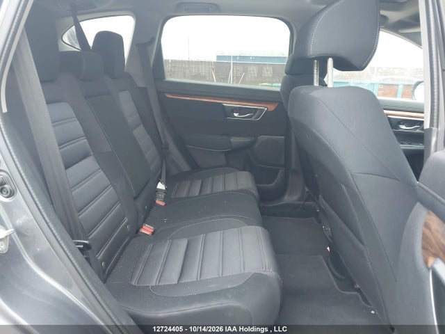 Honda CR-V 2019 2HKRW2H56KH111692 Image 8