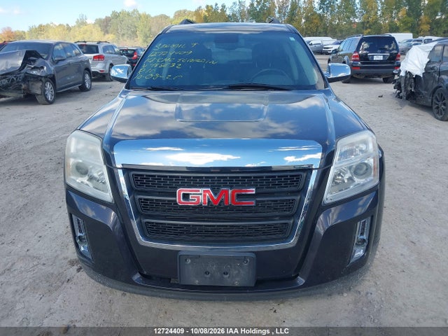 2GKALREK2E6188632 GMC Terrain Sle