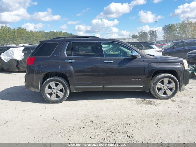 2GKALREK2E6188632 GMC Terrain Sle