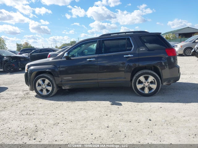 2GKALREK2E6188632 GMC Terrain Sle