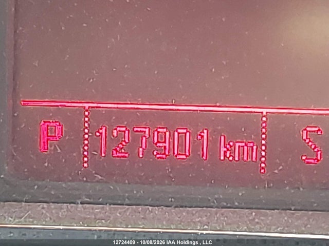 2GKALREK2E6188632 GMC Terrain Sle
