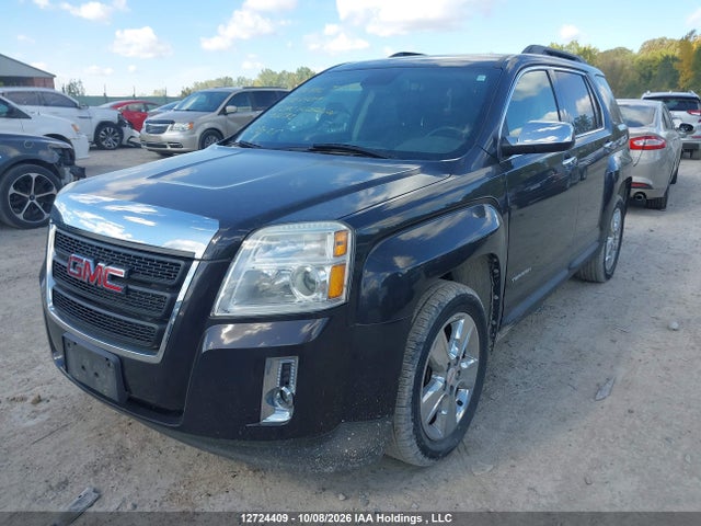 2GKALREK2E6188632 GMC Terrain Sle