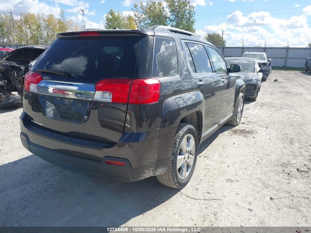 2GKALREK2E6188632 GMC Terrain Sle