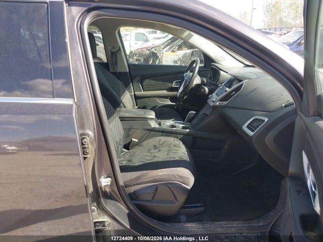 2GKALREK2E6188632 GMC Terrain Sle