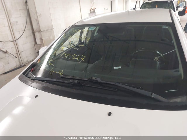 12724414 :رقم المزاد ، 1G1RA6E40EU158527 vin ، 2014 Chevrolet Volt مزاد بيع