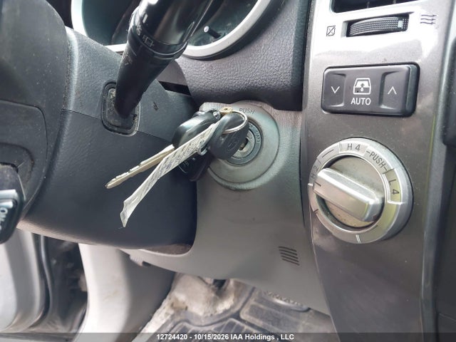 Продаж на аукціоні авто 2007 Toyota 4runner Sr5/sport, vin: JTEBU14R070123430, номер лоту: 12724420