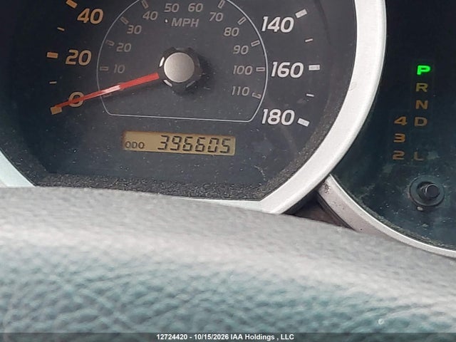 Продаж на аукціоні авто 2007 Toyota 4runner Sr5/sport, vin: JTEBU14R070123430, номер лоту: 12724420