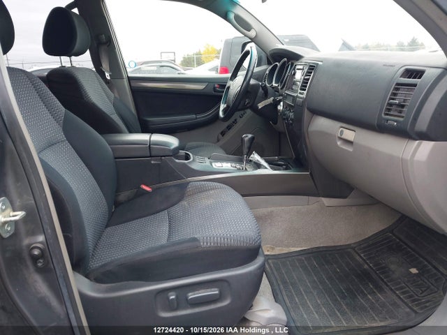 Продаж на аукціоні авто 2007 Toyota 4runner Sr5/sport, vin: JTEBU14R070123430, номер лоту: 12724420