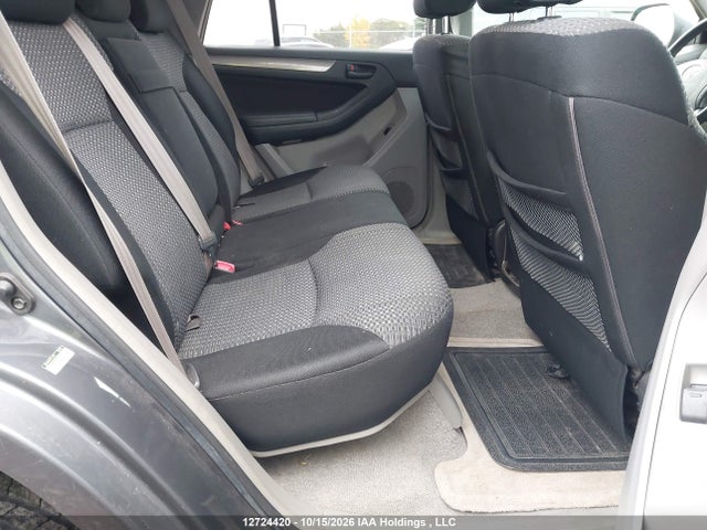 Продаж на аукціоні авто 2007 Toyota 4runner Sr5/sport, vin: JTEBU14R070123430, номер лоту: 12724420