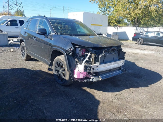 2T34WRFV6PW165421 auction archive image