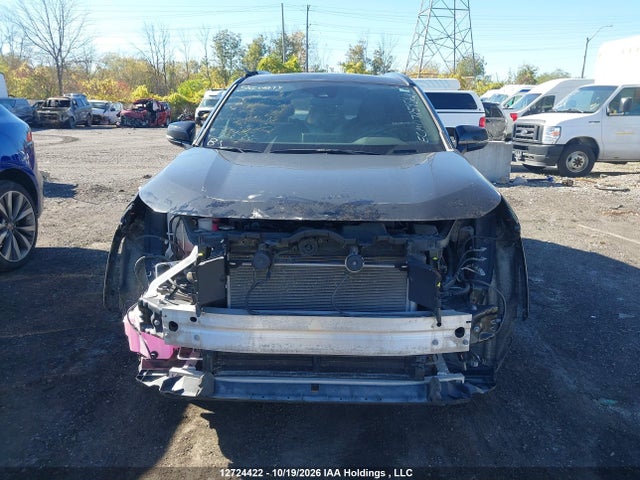 2T34WRFV6PW165421 Toyota Rav4 Hybrid Se