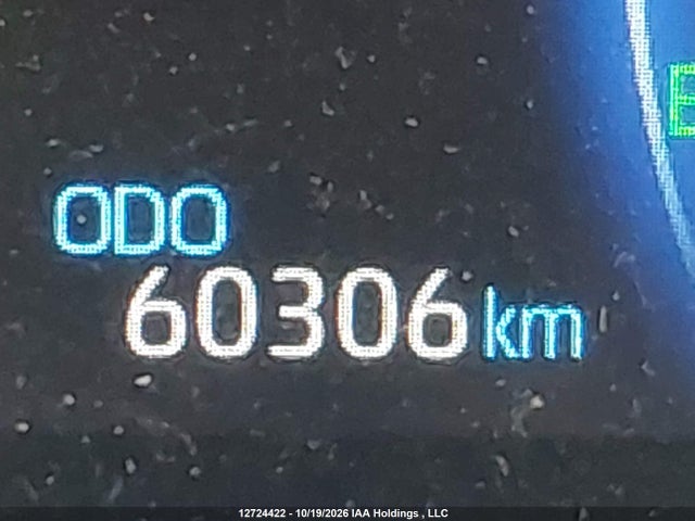 2T34WRFV6PW165421 Toyota Rav4 Hybrid Se