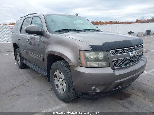 Aukcja sprzedaży 2011 Chevrolet Tahoe Lt, vin: 1GNSKBE06BR143497, numer aukcji: 12724426