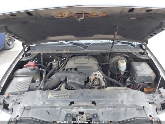 Продаж на аукціоні авто 2011 Chevrolet Tahoe Lt, vin: 1GNSKBE06BR143497, номер лоту: 12724426