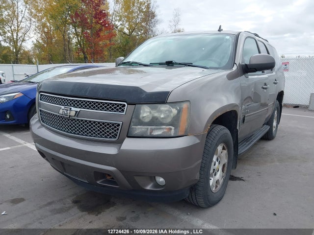 Продаж на аукціоні авто 2011 Chevrolet Tahoe Lt, vin: 1GNSKBE06BR143497, номер лоту: 12724426