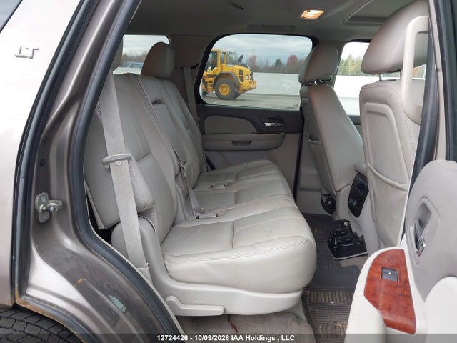 Продаж на аукціоні авто 2011 Chevrolet Tahoe Lt, vin: 1GNSKBE06BR143497, номер лоту: 12724426