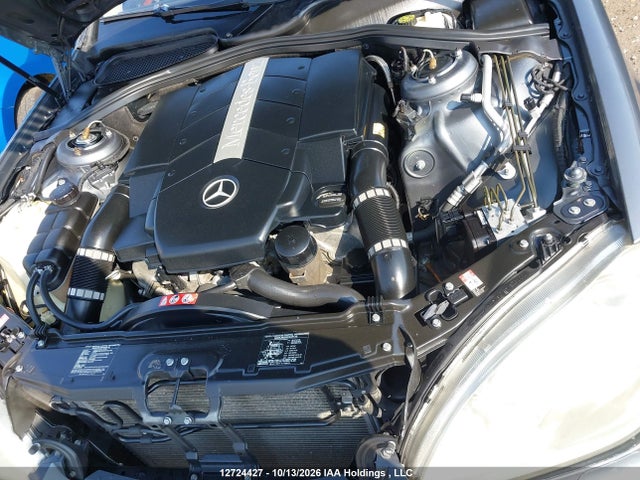 Продаж на аукціоні авто 2006 Mercedes-benz S 430 4matic, vin: WDBNF83J06A469128, номер лоту: 12724427