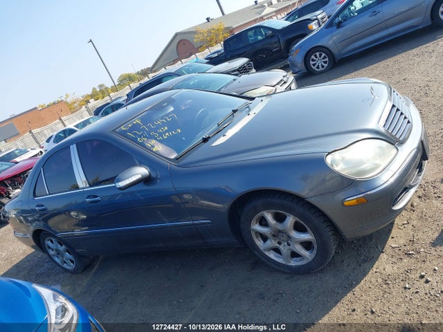 Продаж на аукціоні авто 2006 Mercedes-benz S 430 4matic, vin: WDBNF83J06A469128, номер лоту: 12724427