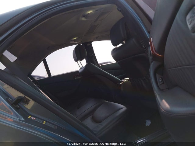 Продаж на аукціоні авто 2006 Mercedes-benz S 430 4matic, vin: WDBNF83J06A469128, номер лоту: 12724427