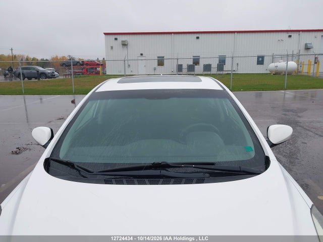 Auction sale of the 2015 Hyundai Elantra Sport Appearance, vin: KMHDH4AEXFU335596, lot number: 12724434