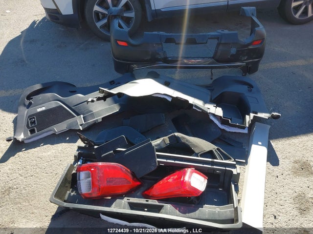 12724439 :رقم المزاد ، 4S4WMAGD9M3437427 vin ، 2021 Subaru Ascent Touring مزاد بيع