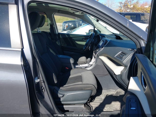 12724439 :رقم المزاد ، 4S4WMAGD9M3437427 vin ، 2021 Subaru Ascent Touring مزاد بيع