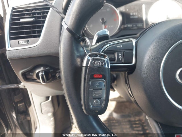 Audi Sq5 Premium Plus 2014 WA1CGCFP0EA040511 Image 11