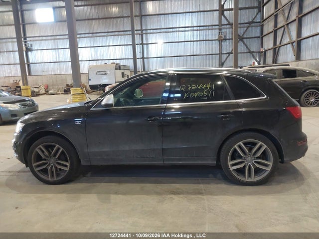 Audi Sq5 Premium Plus 2014 WA1CGCFP0EA040511 Image 13