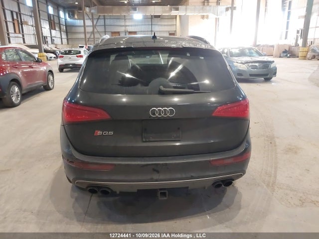 Audi Sq5 Premium Plus 2014 WA1CGCFP0EA040511 Image 15