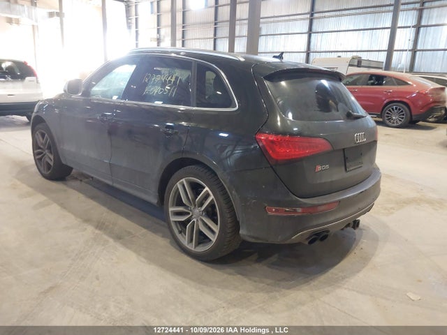 Audi Sq5 Premium Plus 2014 WA1CGCFP0EA040511 Image 3