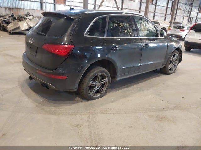 Audi Sq5 Premium Plus 2014 WA1CGCFP0EA040511 Image 4