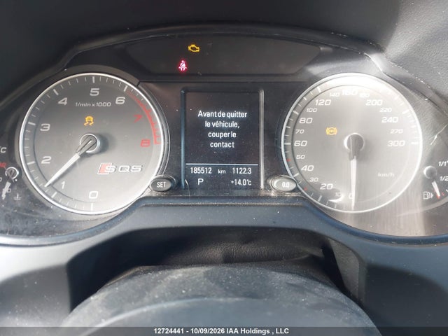 Audi Sq5 Premium Plus 2014 WA1CGCFP0EA040511 Image 7