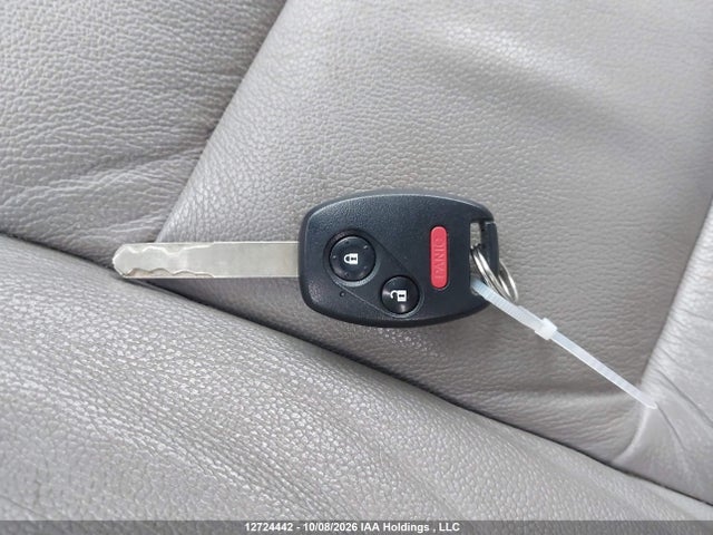 Продажа на аукционе авто 2012 Honda Cr-v Exl, vin: 2HKRM4H79CH103252, номер лота: 12724442