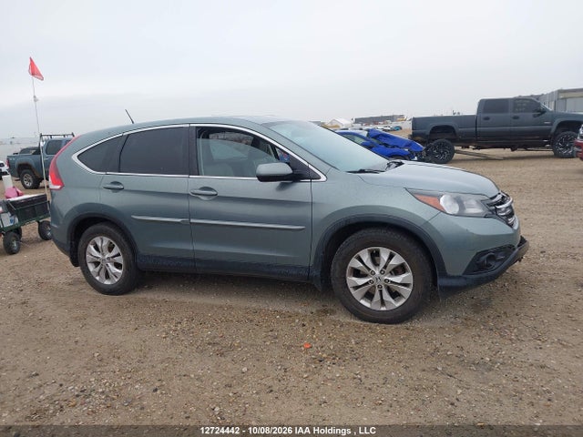 Продажа на аукционе авто 2012 Honda Cr-v Exl, vin: 2HKRM4H79CH103252, номер лота: 12724442