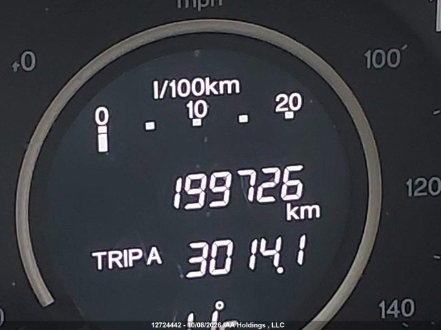 Продажа на аукционе авто 2012 Honda Cr-v Exl, vin: 2HKRM4H79CH103252, номер лота: 12724442