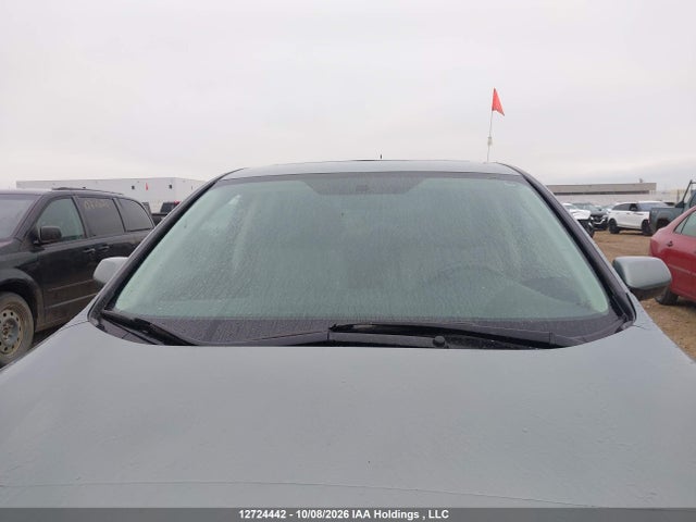Продажа на аукционе авто 2012 Honda Cr-v Exl, vin: 2HKRM4H79CH103252, номер лота: 12724442