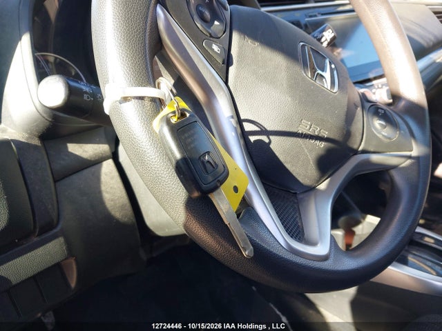 Honda FIT LX 2016 3HGGK5H5XGM101786 Image 11