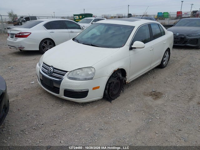 Aukcja sprzedaży 2007 Volkswagen Jetta 2.0t, vin: 3VWDF31K17M127376, numer aukcji: 12724450